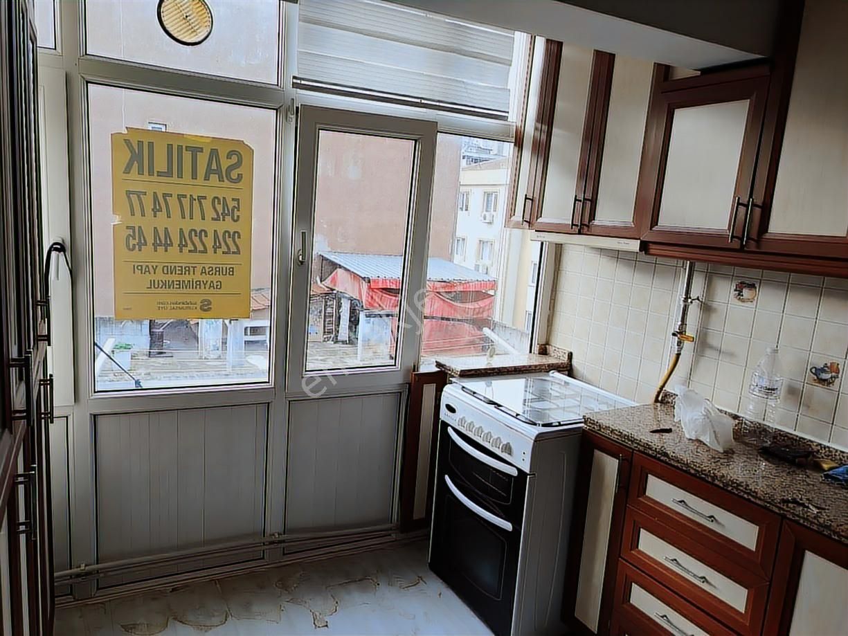 Fiyat Düştü Gazcılar Sakarya Mah. Masrafsız Temiz 70m2 2+1 Daire - Görsel 28