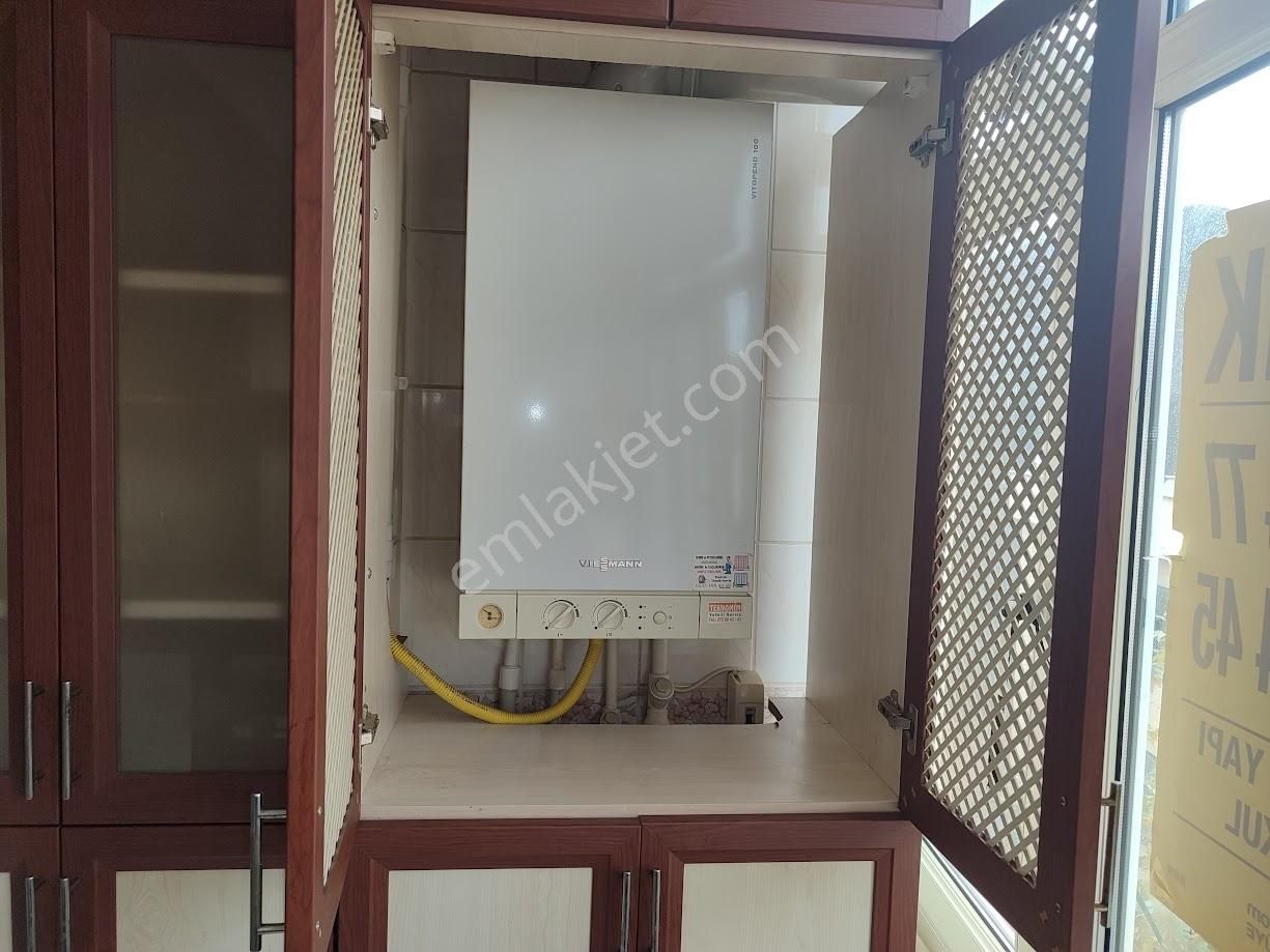 Fiyat Düştü Gazcılar Sakarya Mah. Masrafsız Temiz 70m2 2+1 Daire - Görsel 14