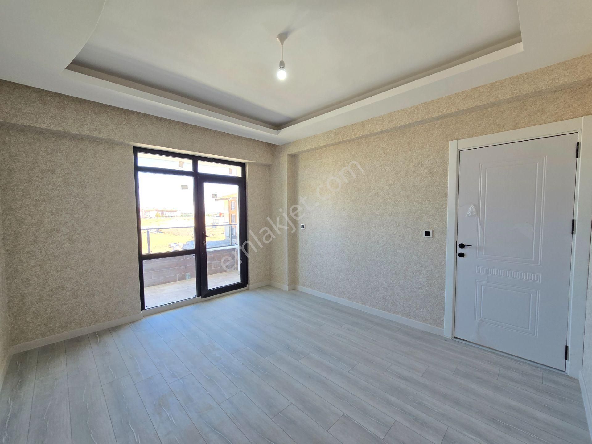 İşyapar Gayrimenkul’den Kosova Mahallesinde Merkezi Konumda 3+1 Sıfır Lüks Daireler - Görsel 39
