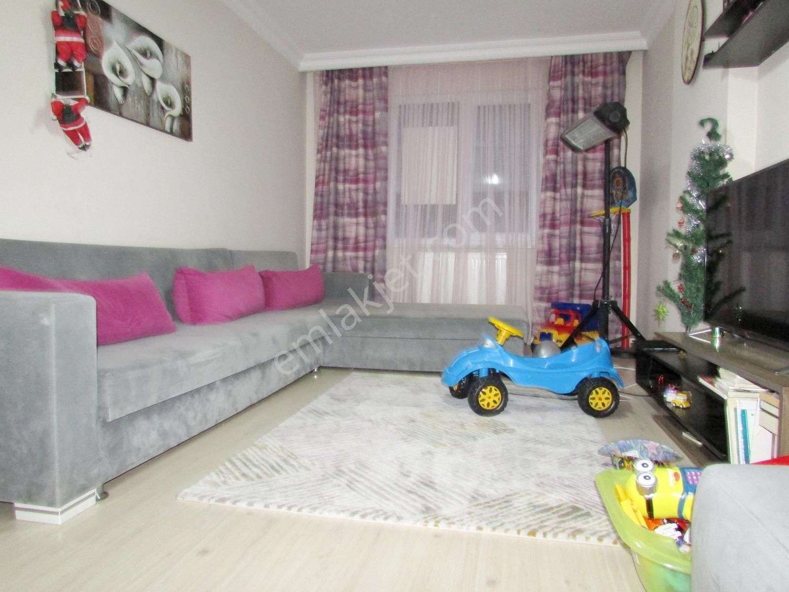 Fındıklıda Genç Az Katlı Binada Çift Wc Kombi Doğalgazlı 3+1 - Görsel 21