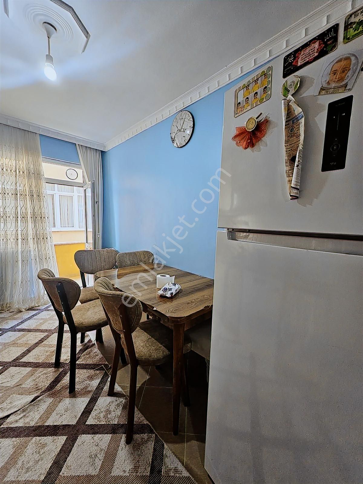 Fındıklıda Genç Az Katlı Binada Çift Wc Kombi Doğalgazlı 3+1 - Görsel 32