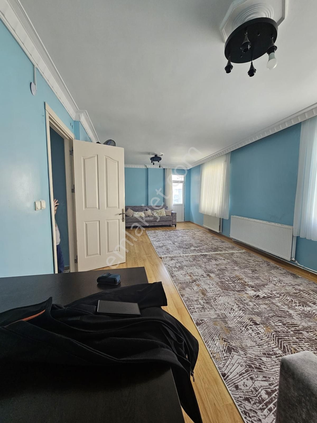 Fındıklıda Genç Az Katlı Binada Çift Wc Kombi Doğalgazlı 3+1 - Görsel 6