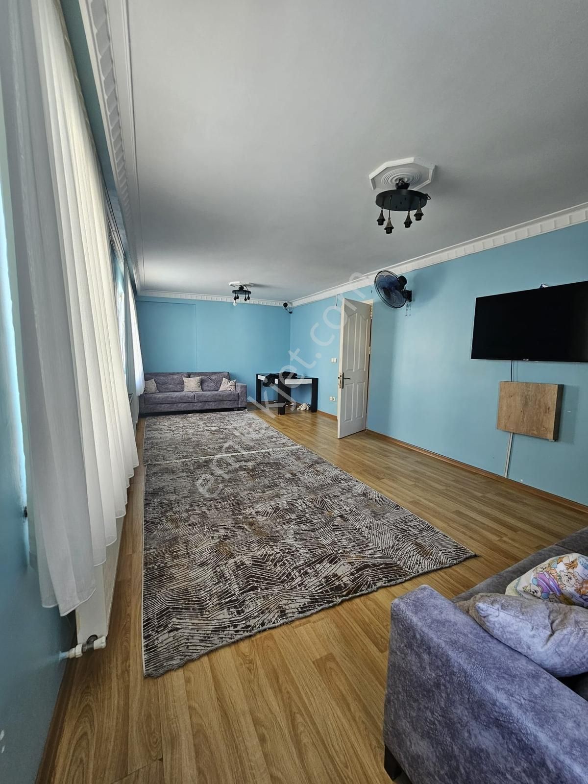 Fındıklıda Genç Az Katlı Binada Çift Wc Kombi Doğalgazlı 3+1 - Görsel 16