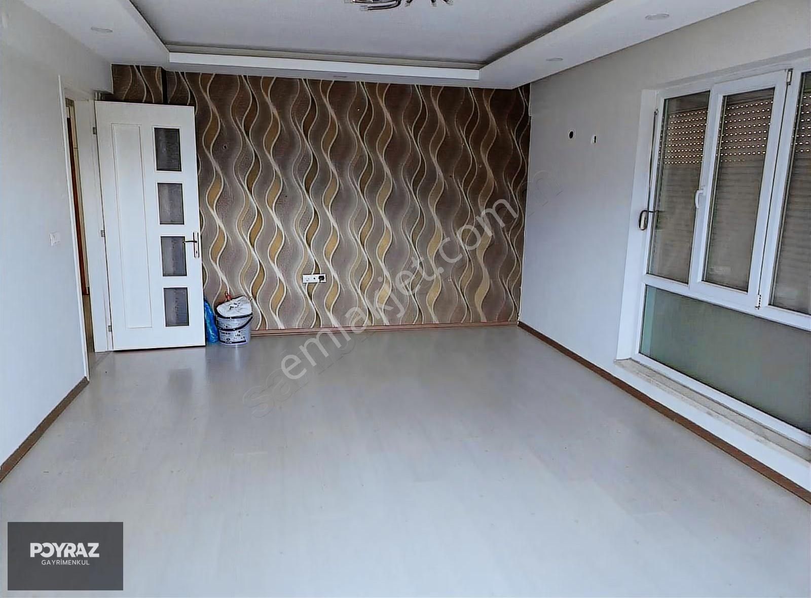 Poyraz Gayrimenkulden Kiralık Cumhuriyet Mahallesin De 2+1 Daire - Görsel 5