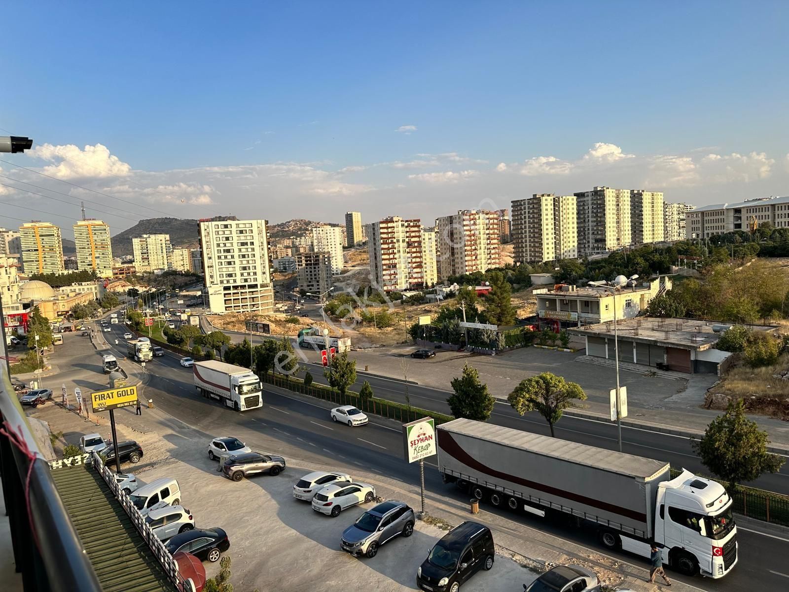 Dinç Emlaktan Satılık Ultra Lüks 3+1 Daire - Görsel 22