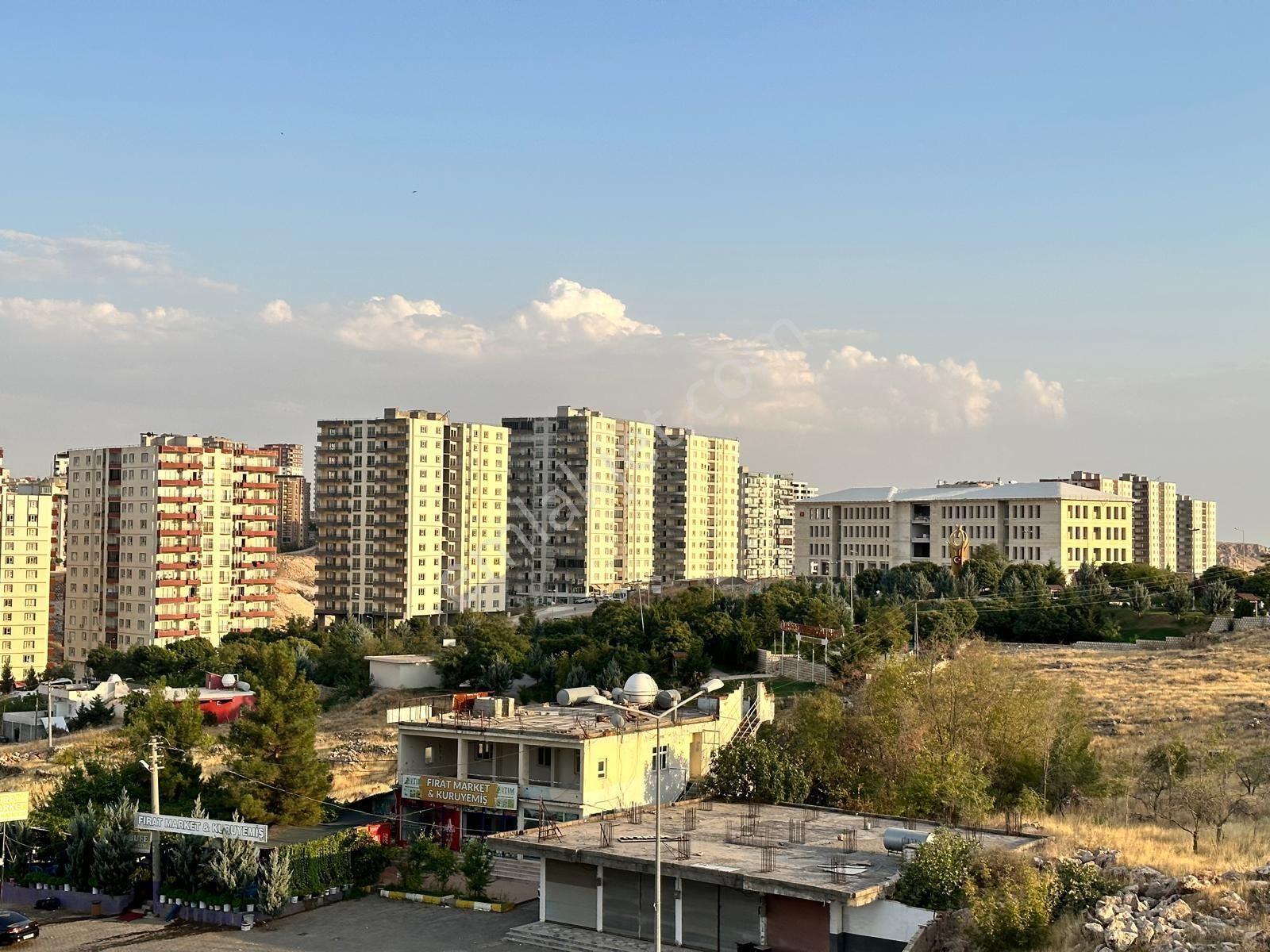 Dinç Emlaktan Satılık Ultra Lüks 3+1 Daire - Görsel 27