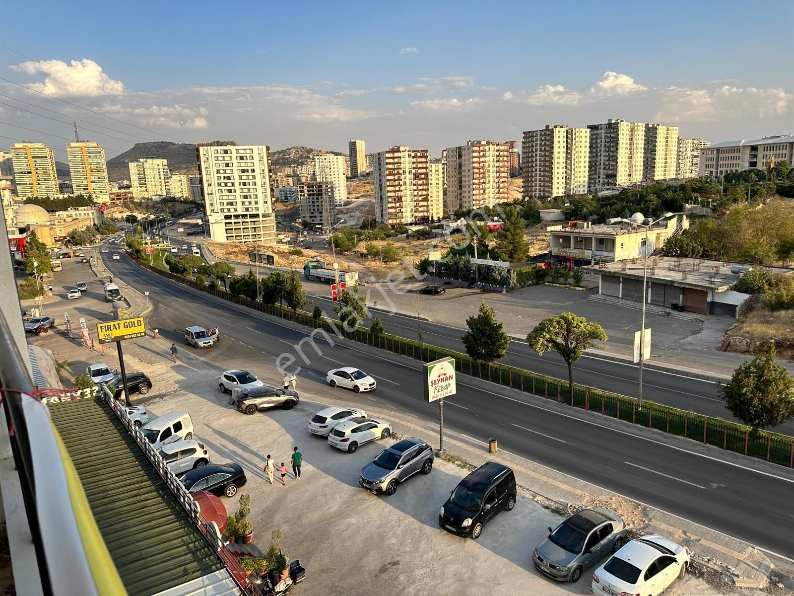 Dinç Emlaktan Satılık Ultra Lüks 3+1 Daire - Görsel 26