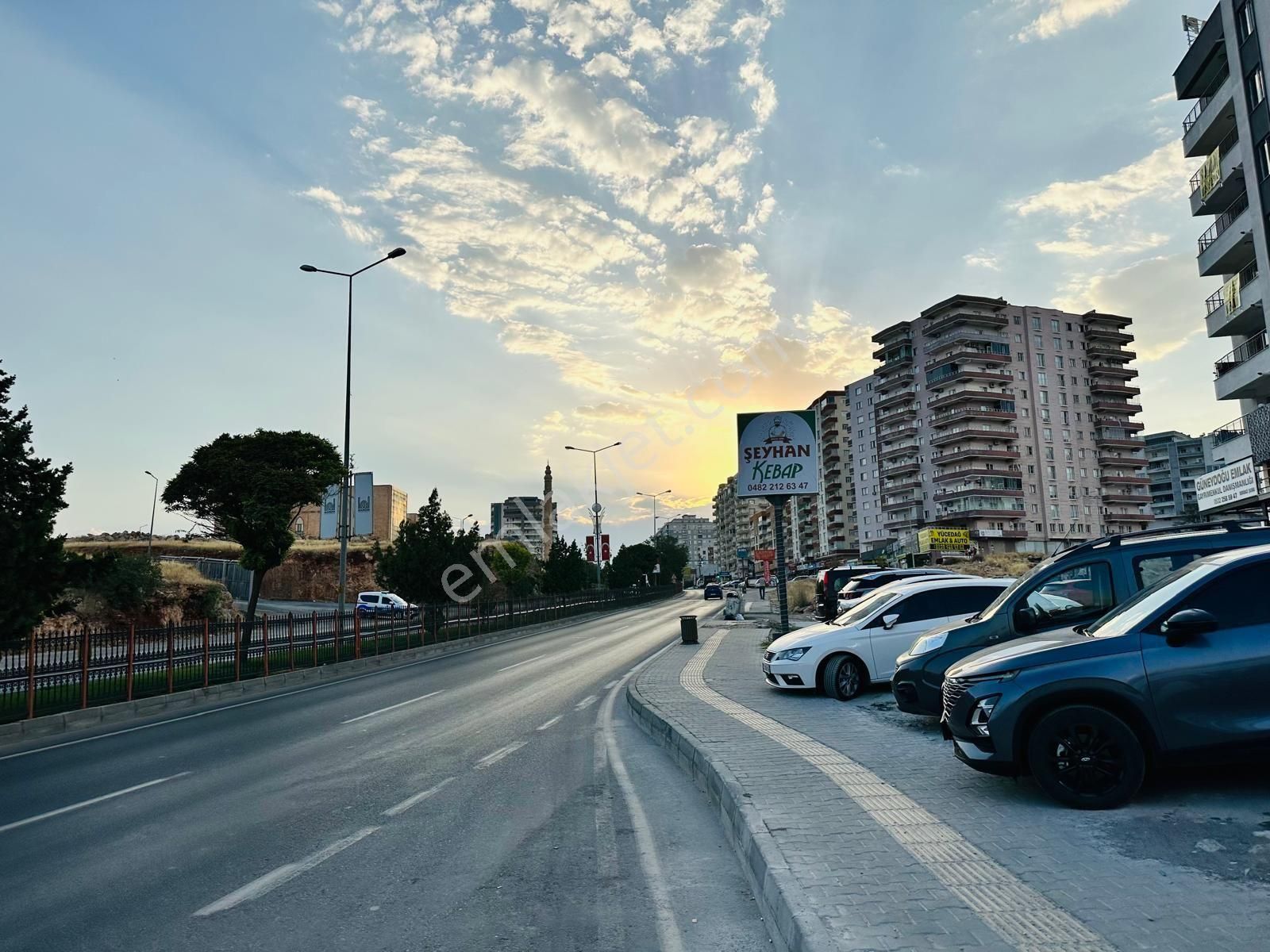 Dinç Emlaktan Satılık Ultra Lüks 3+1 Daire - Görsel 34