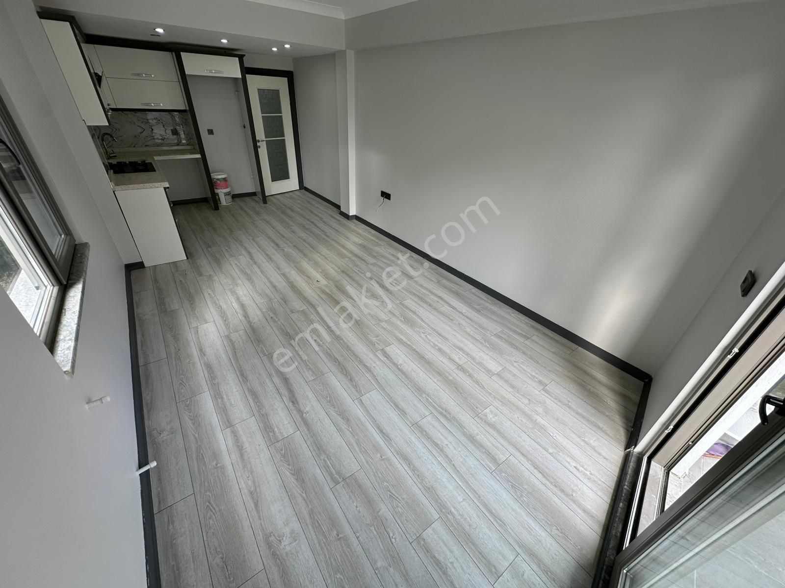 Doradan Altınkumda Ön Cephe & Denize Yakın 1+1 Daire - Görsel 35