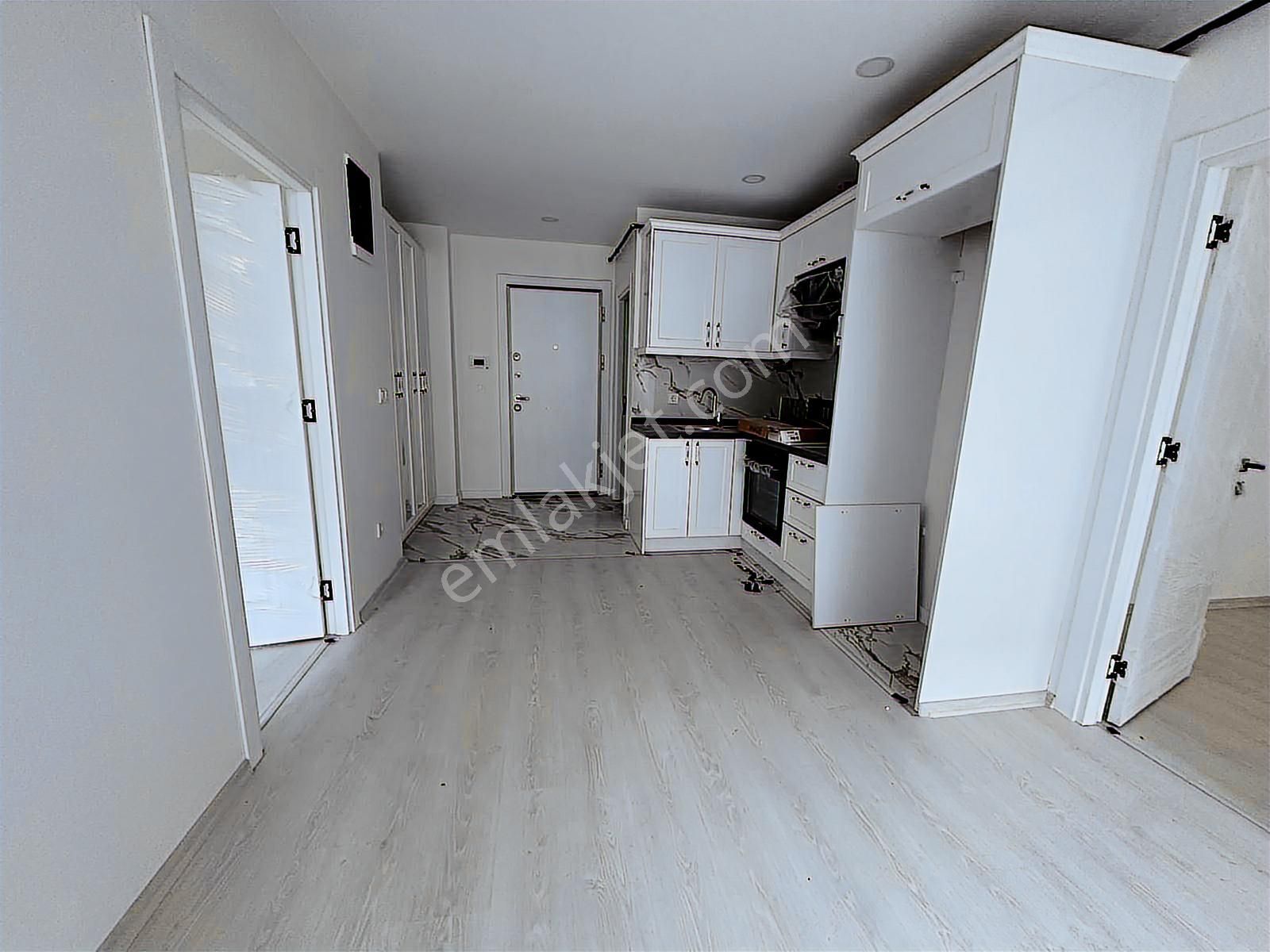 Çatalçeşmede Sıfır Caddeye 6. Bina Net 55m2 2+1 - Görsel 13