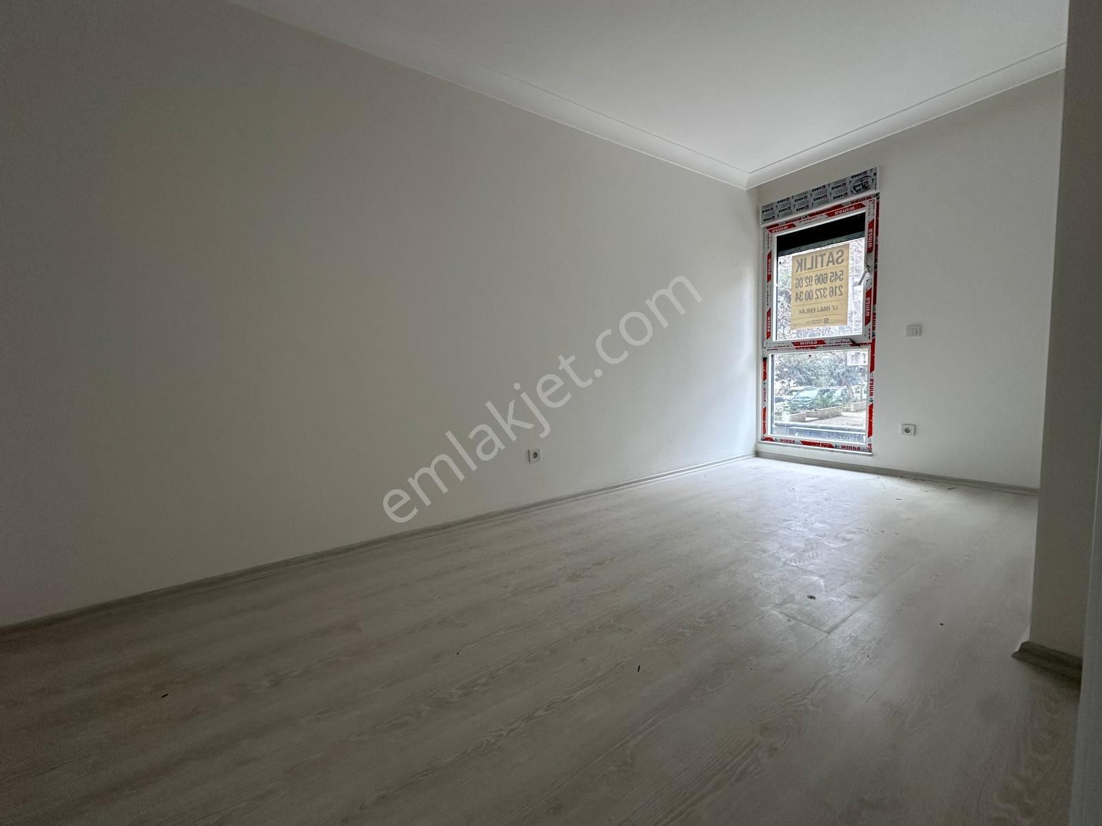 Çatalçeşmede Sıfır Caddeye 6. Bina Net 55m2 2+1 - Görsel 7