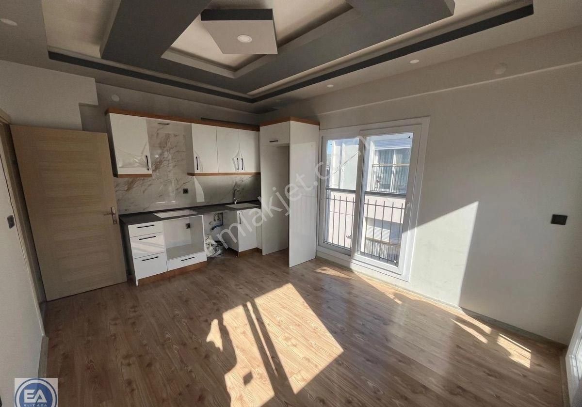 Kuşadası Davutlar’da Havuzlu Sitede Satılık 2 + 1 Daire - Görsel 11