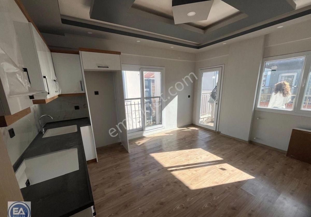 Kuşadası Davutlar’da Havuzlu Sitede Satılık 2 + 1 Daire - Görsel 6