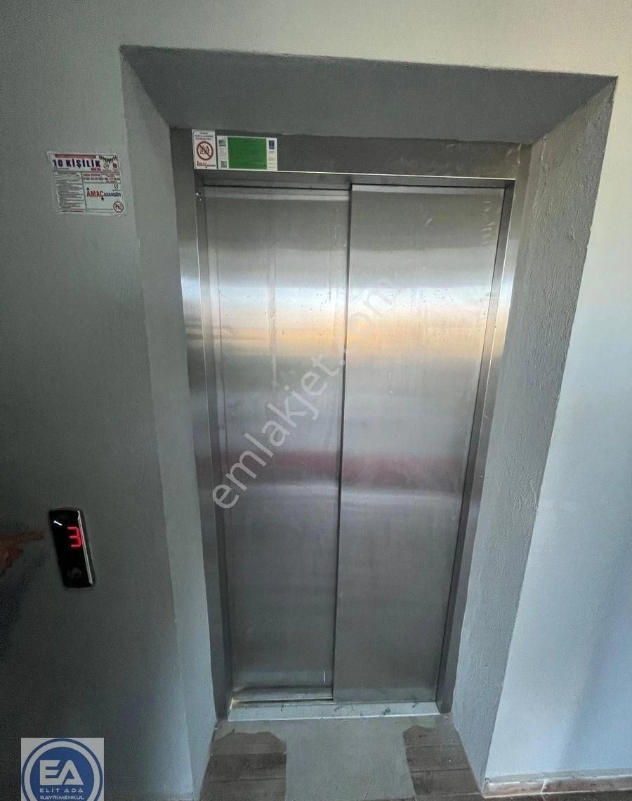 Kuşadası Davutlar’da Havuzlu Sitede Satılık 2 + 1 Daire - Görsel 4