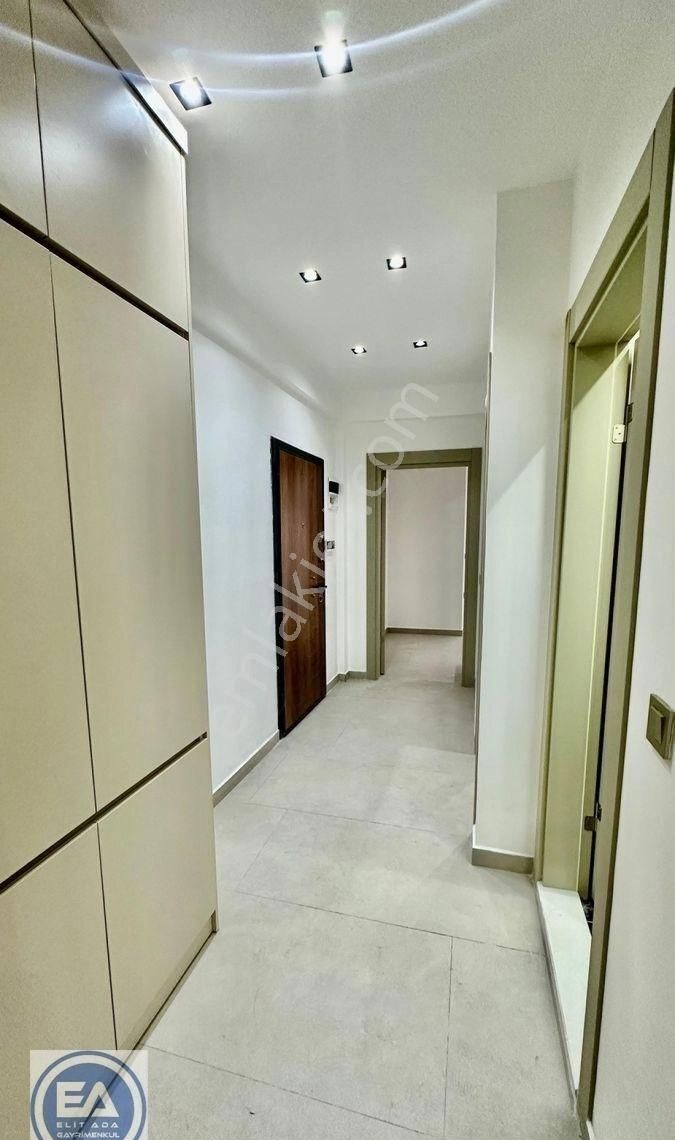 Davutlar Merkez’de Sıfır Yapı Ara Kat 2 + 1 Daıre - Görsel 10