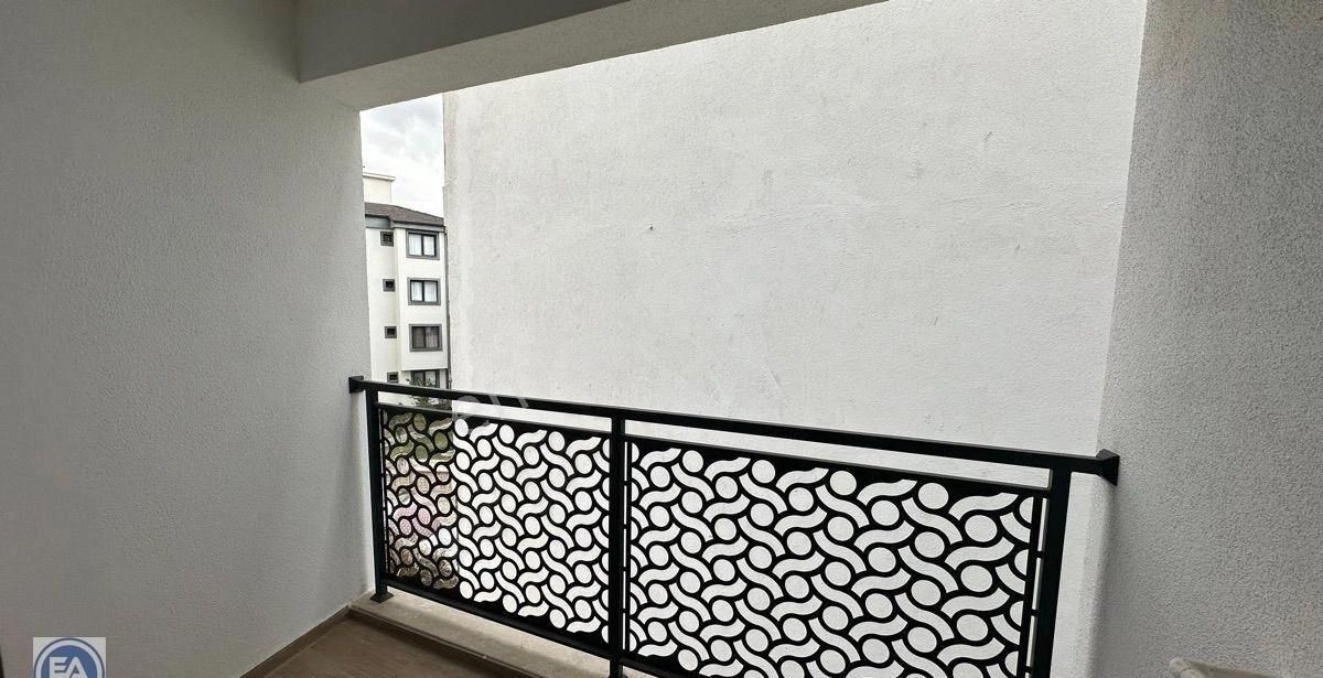 Davutlar Merkez’de Sıfır Yapı Ara Kat 2 + 1 Daıre - Görsel 16