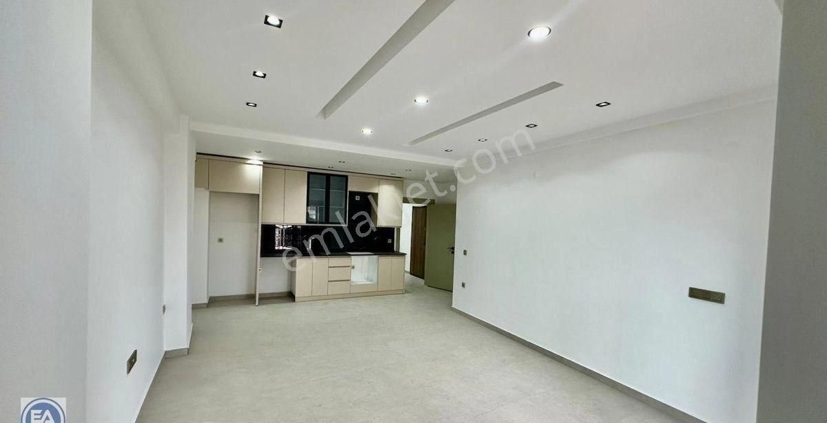 Davutlar Merkez’de Sıfır Yapı Ara Kat 2 + 1 Daıre - Görsel 8