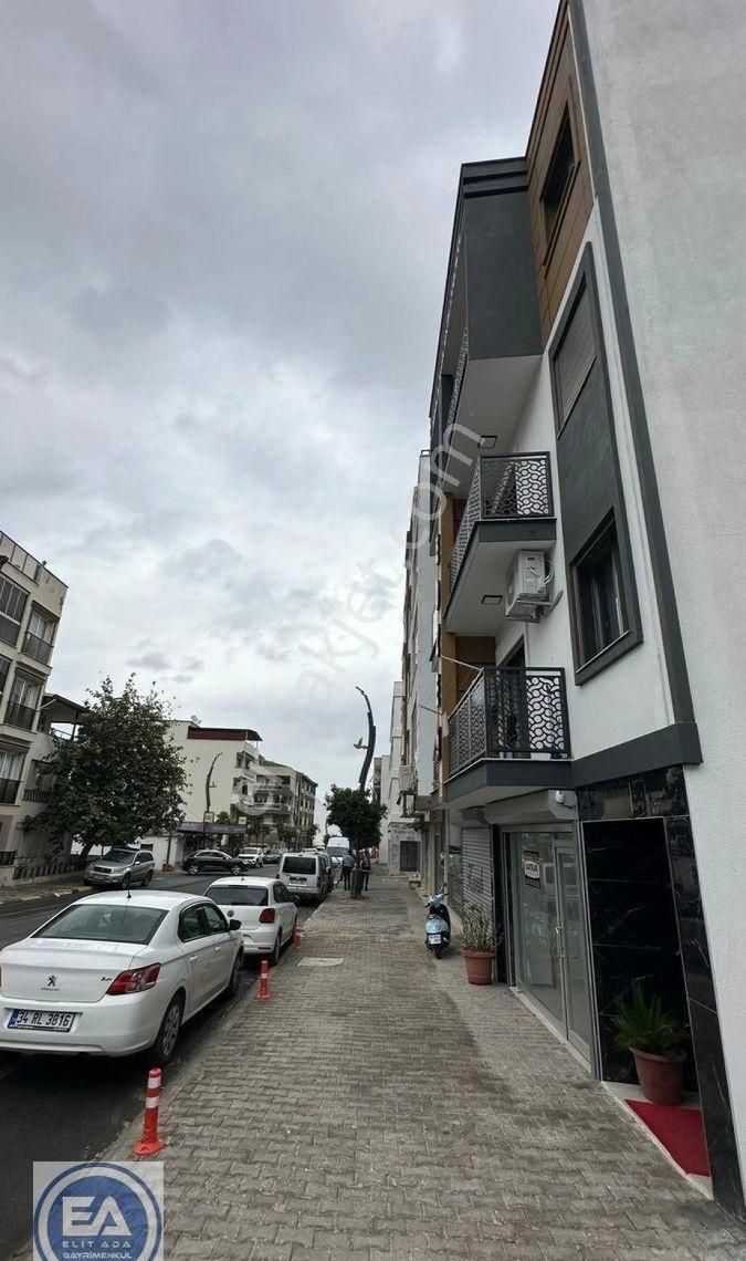 Davutlar Merkez’de Sıfır Yapı Ara Kat 2 + 1 Daıre - Görsel 11