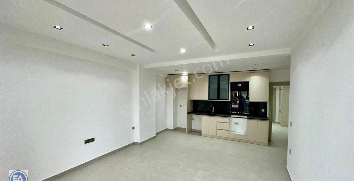 Davutlar Merkez’de Sıfır Yapı Ara Kat 2 + 1 Daıre - Görsel 3