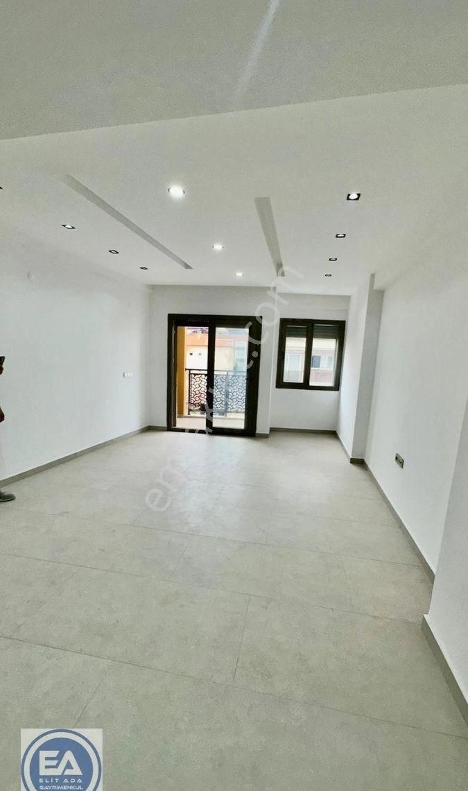 Davutlar Merkez’de Sıfır Yapı Ara Kat 2 + 1 Daıre - Görsel 14