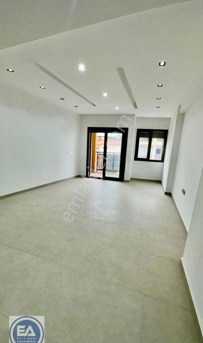 Davutlar Merkez’de Sıfır Yapı Ara Kat 2 + 1 Daıre - Görsel 18