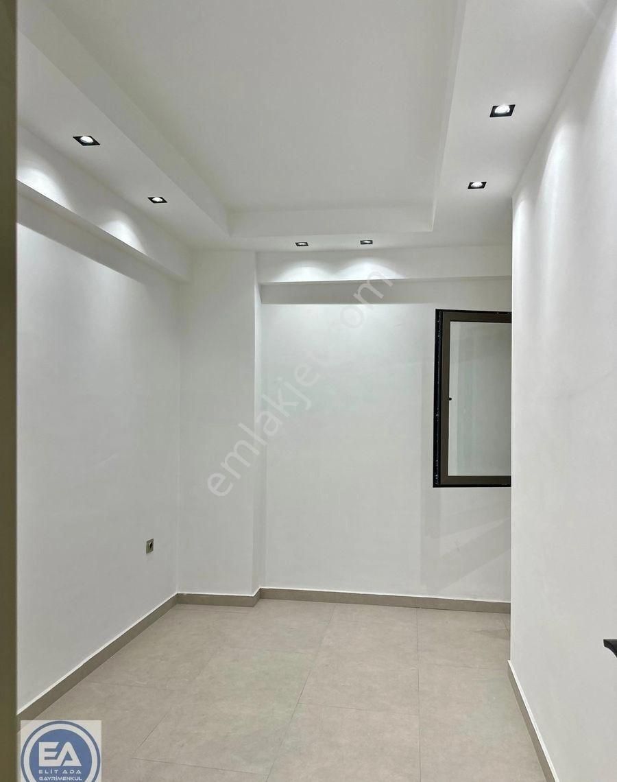 Davutlar Merkez’de Sıfır Yapı Ara Kat 2 + 1 Daıre - Görsel 6