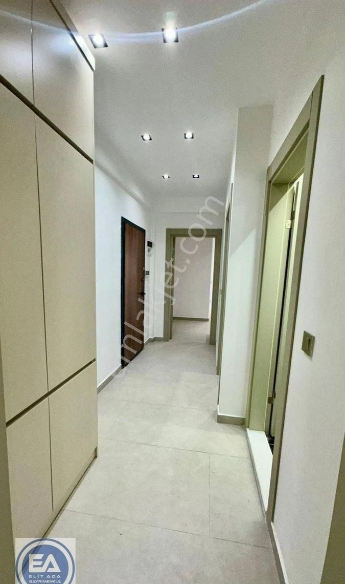 Davutlar Merkez’de Sıfır Yapı Ara Kat 2 + 1 Daıre - Görsel 21