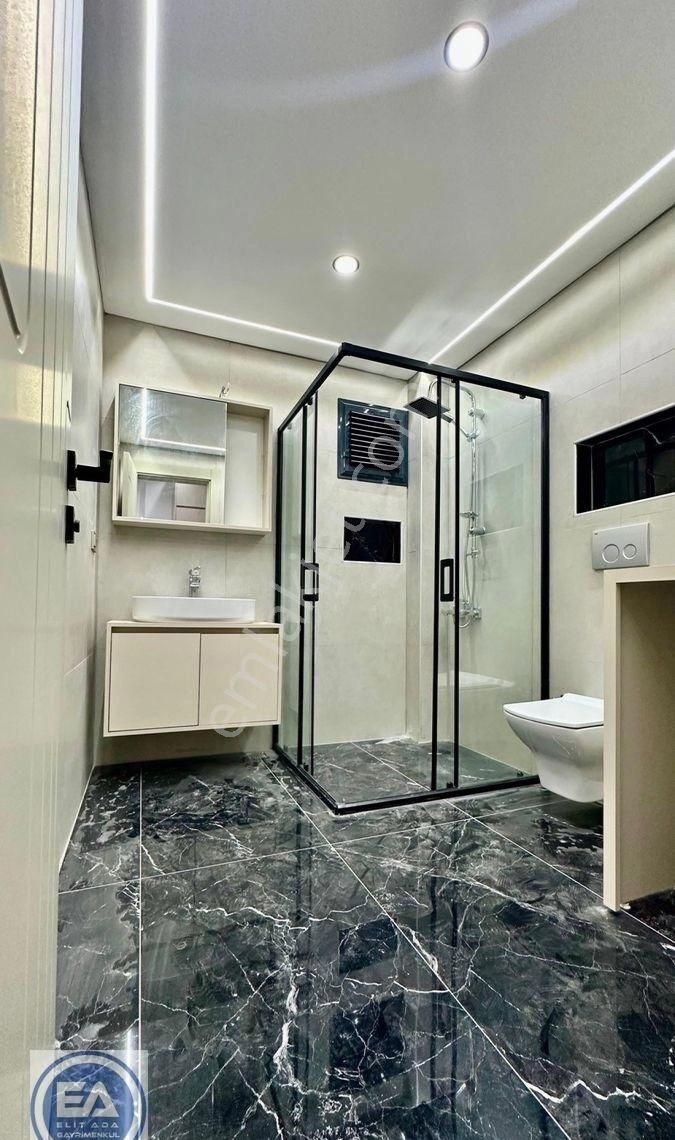 Davutlar Merkez’de Sıfır Yapı Ara Kat 2 + 1 Daıre - Görsel 24