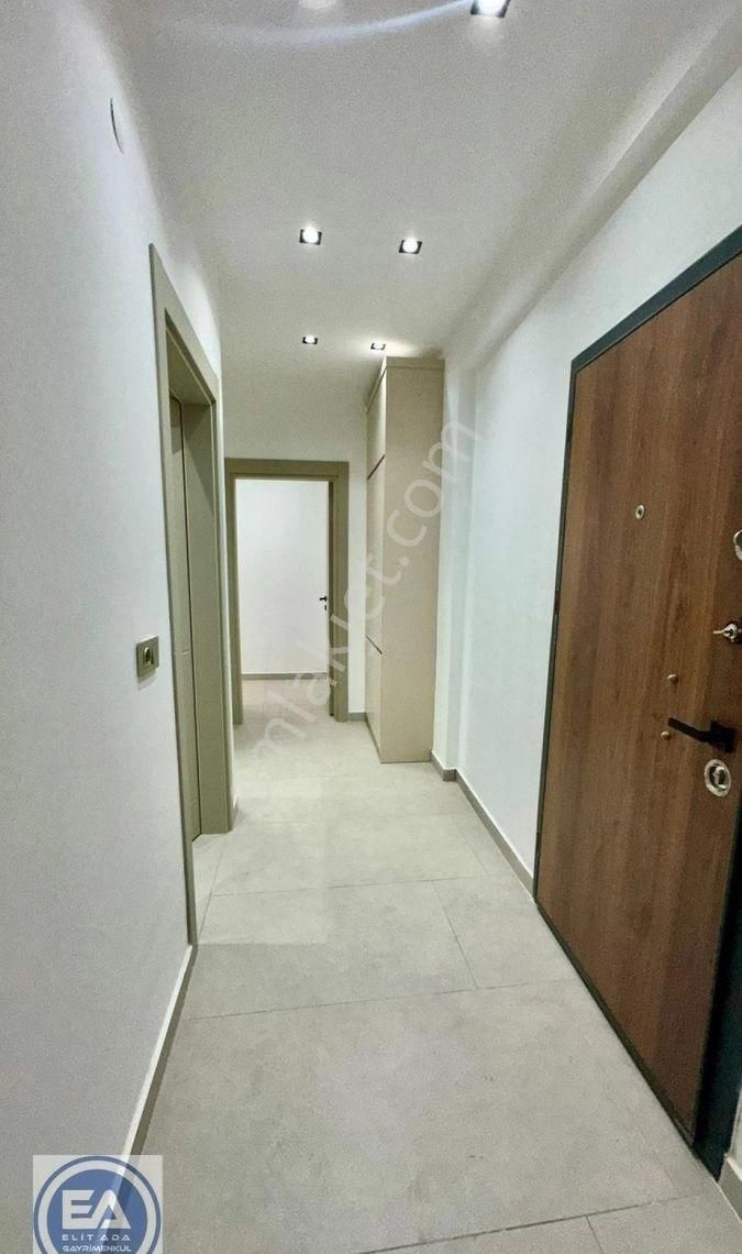 Davutlar Merkez’de Sıfır Yapı Ara Kat 2 + 1 Daıre - Görsel 19