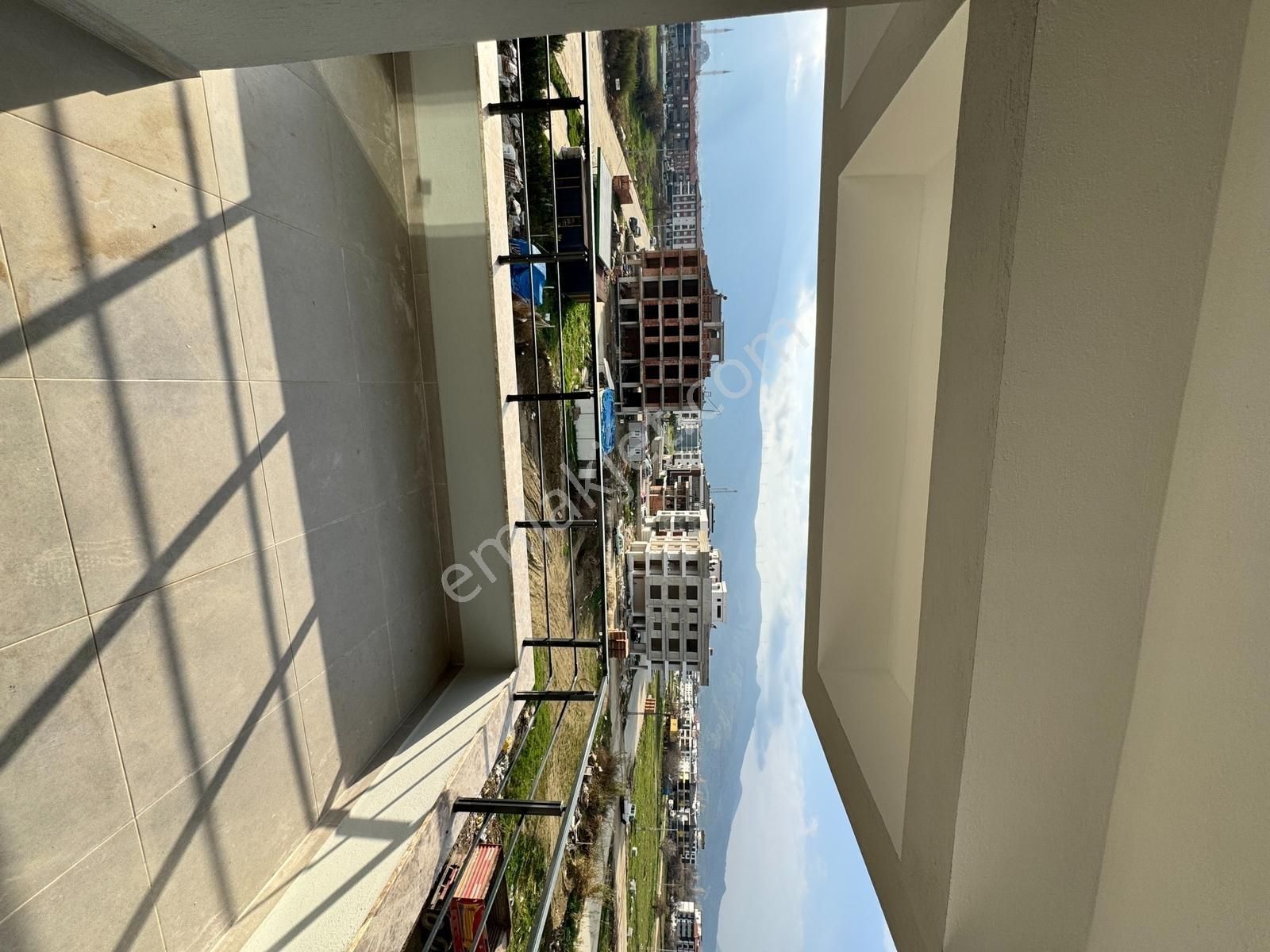 Kent Gayrimenkul'den Fatih'te 3+1 Satılık Full Daire - Görsel 6