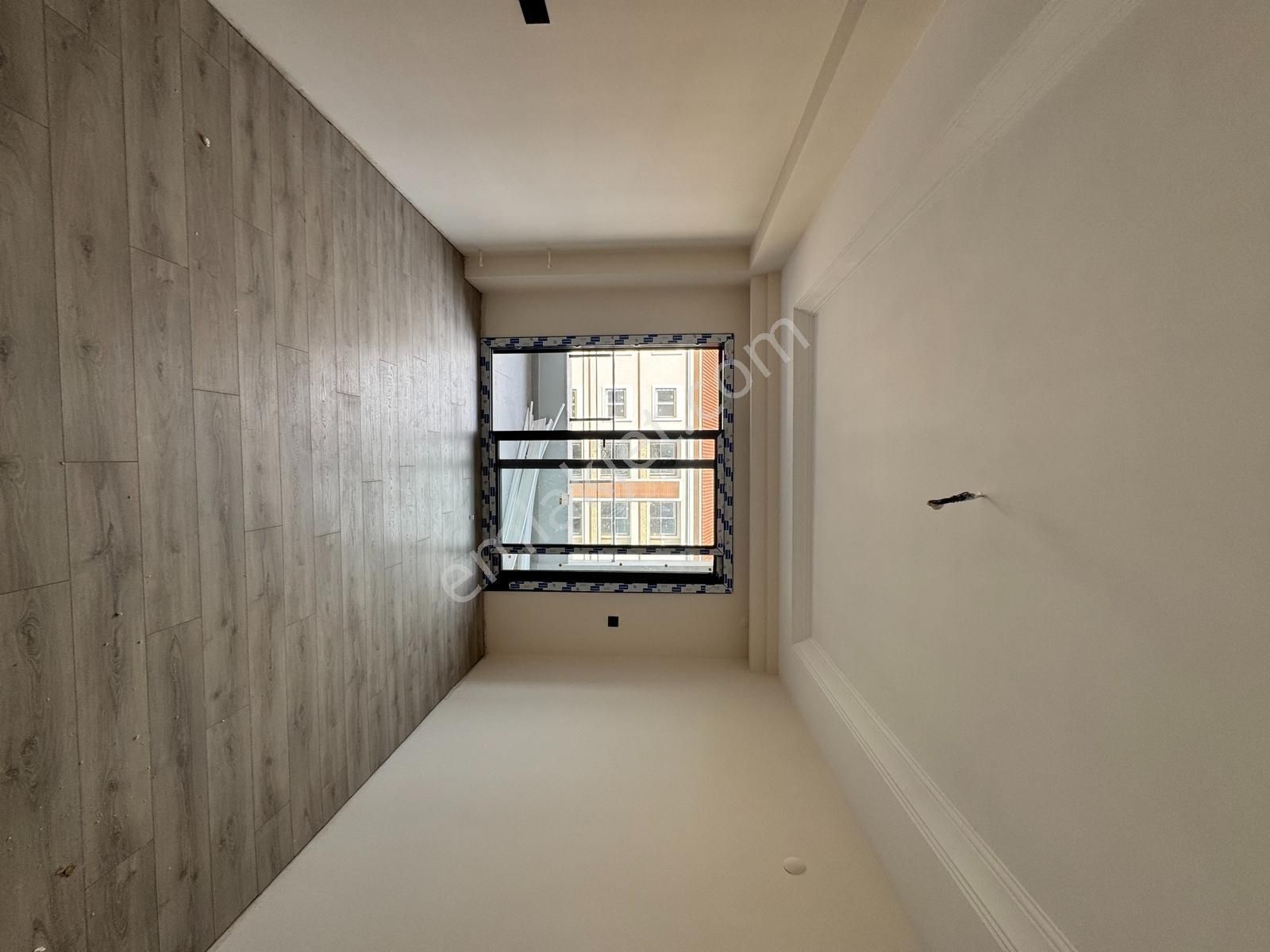 Kent Gayrimenkul'den Fatih'te 3+1 Satılık Full Daire - Görsel 14