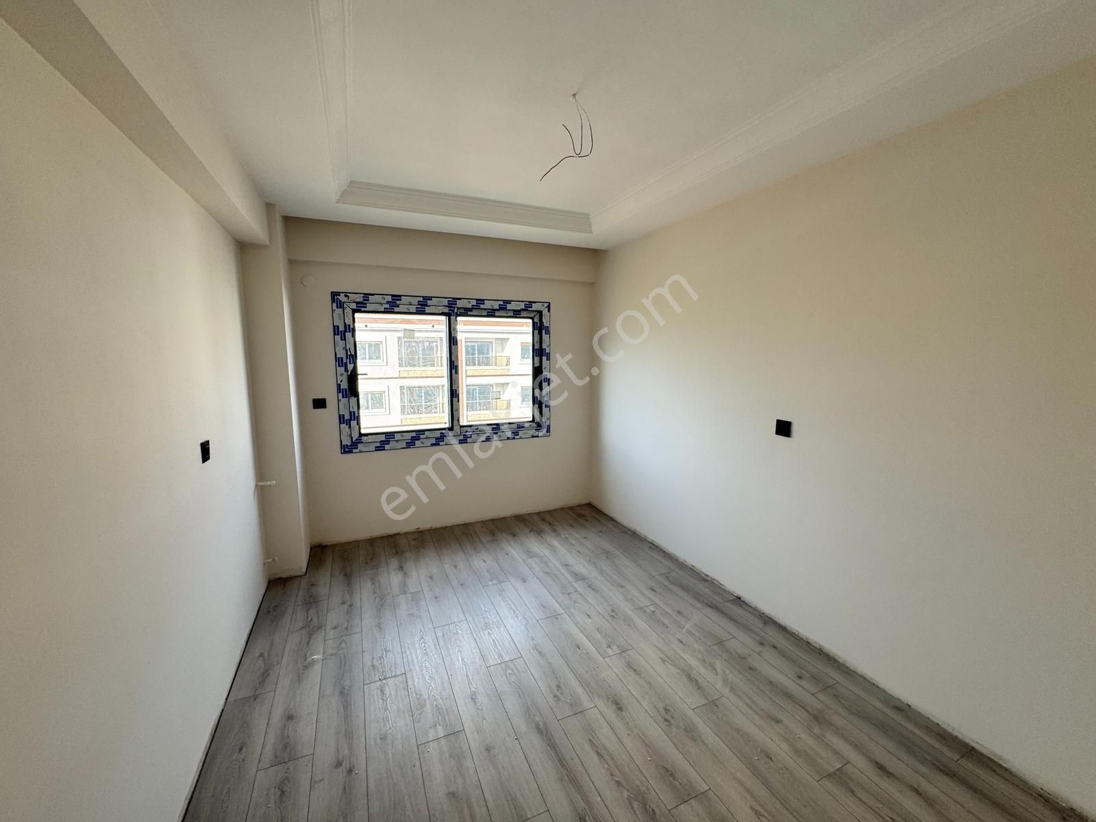 Kent Gayrimenkul'den Fatih'te 3+1 Satılık Full Daire - Görsel 10