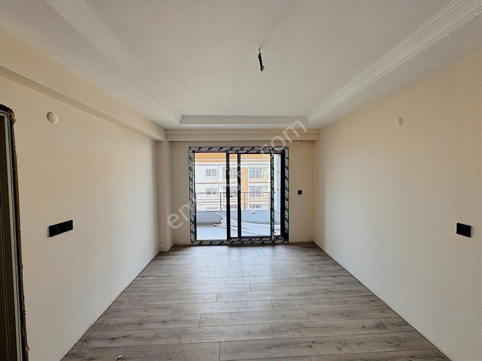 Kent Gayrimenkul'den Fatih'te 3+1 Satılık Full Daire - Görsel 18