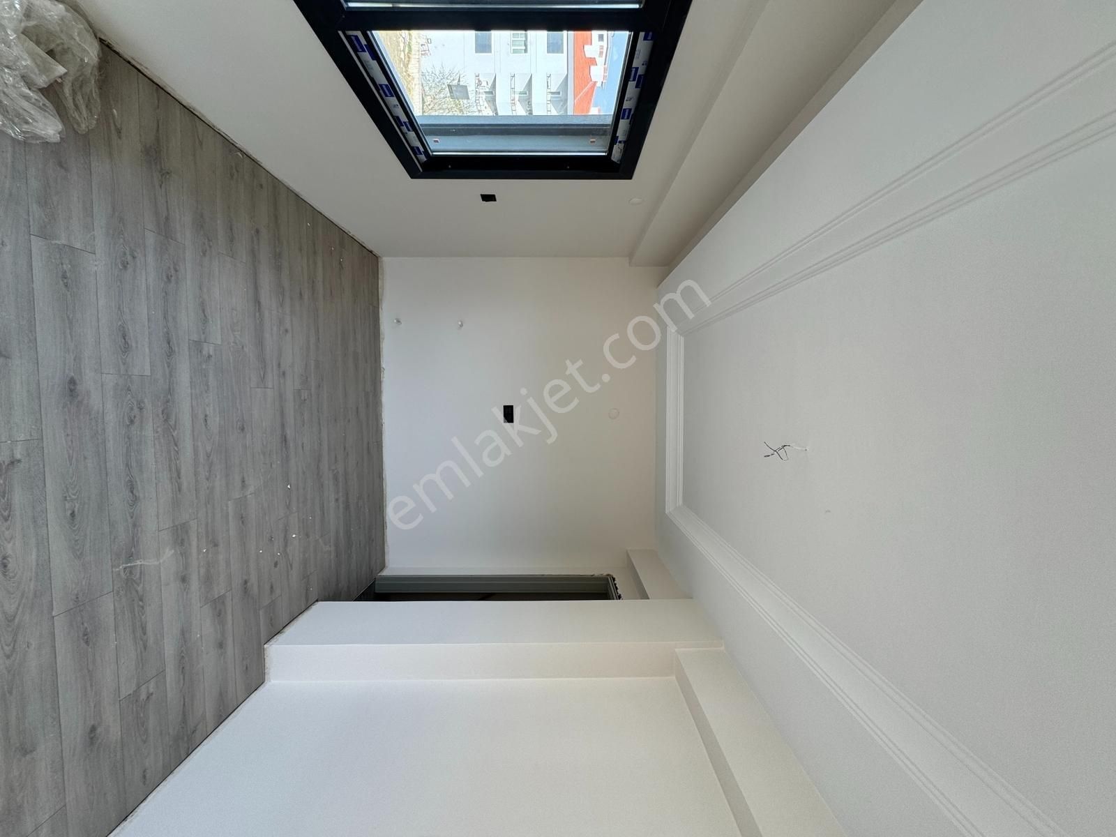 Kent Gayrimenkul'den Fatih'te 3+1 Satılık Full Daire - Görsel 13