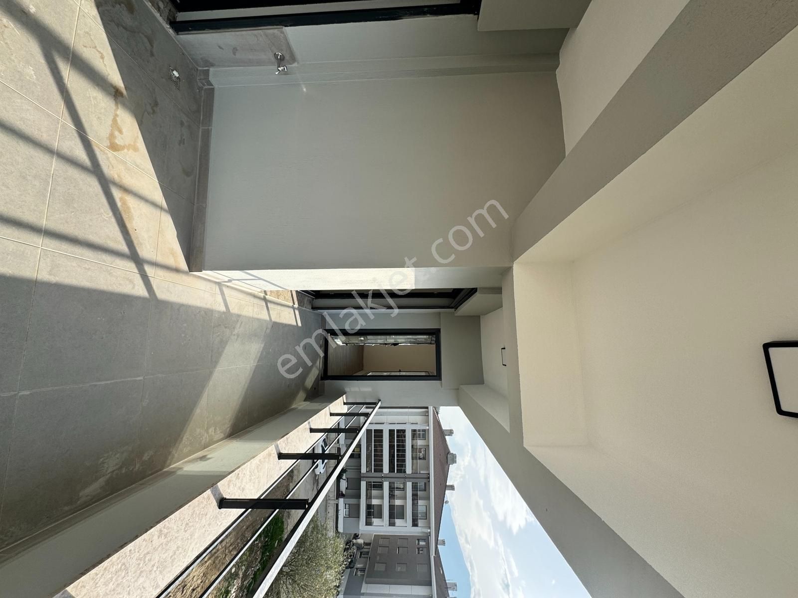 Kent Gayrimenkul'den Fatih'te 3+1 Satılık Full Daire - Görsel 19