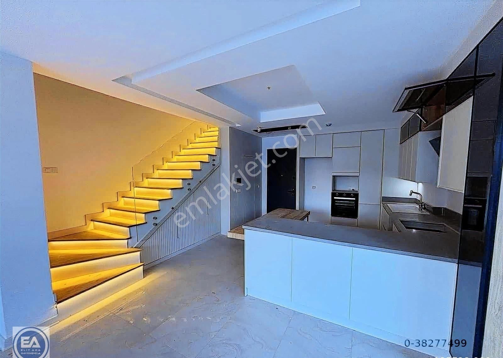 Elit Ada'dan Değerinin Altında Özel Havuzlu 03 + 1 Satılık - Görsel 4