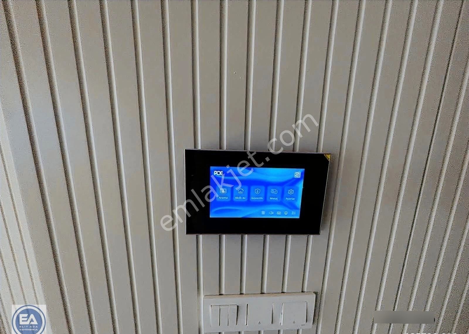 Elit Ada'dan Değerinin Altında Özel Havuzlu 03 + 1 Satılık - Görsel 17