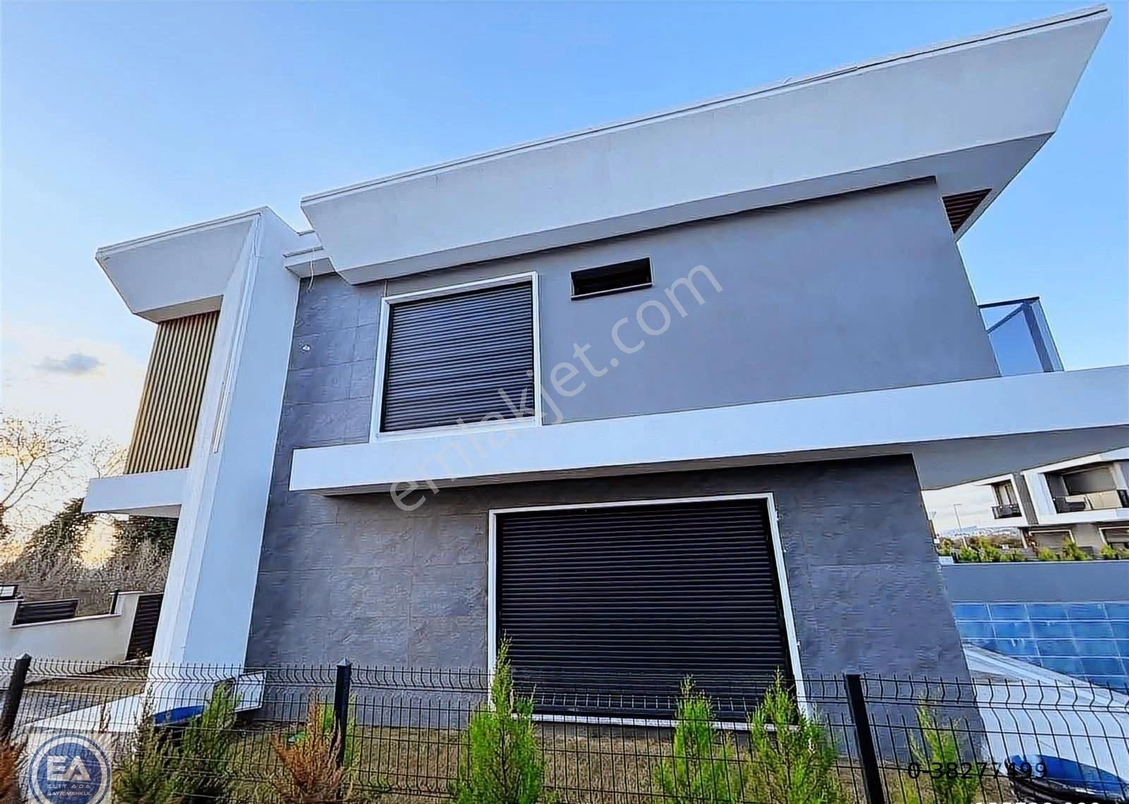 Elit Ada'dan Değerinin Altında Özel Havuzlu 03 + 1 Satılık - Görsel 3