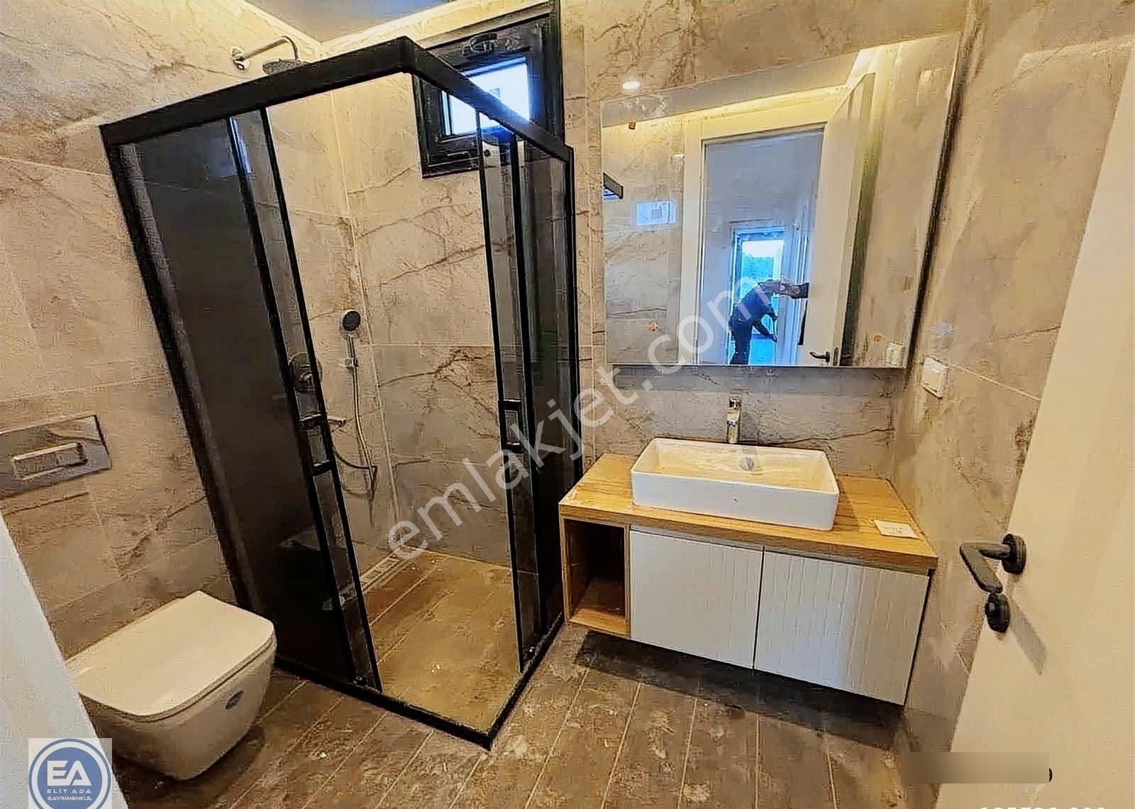 Elit Ada'dan Değerinin Altında Özel Havuzlu 03 + 1 Satılık - Görsel 2