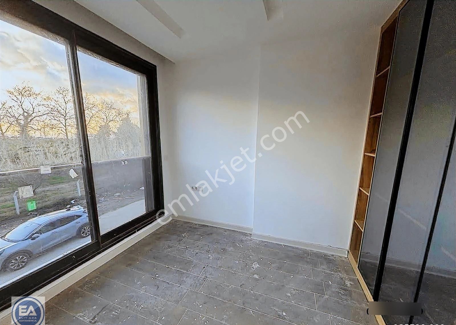 Elit Ada'dan Değerinin Altında Özel Havuzlu 03 + 1 Satılık - Görsel 24