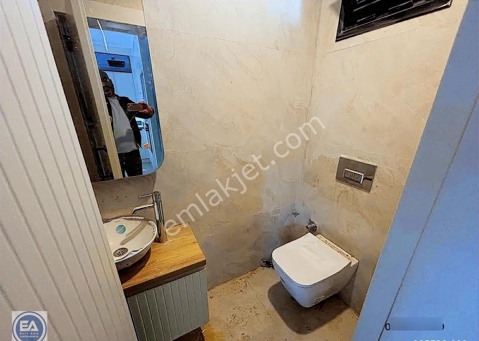 Elit Ada'dan Değerinin Altında Özel Havuzlu 03 + 1 Satılık - Görsel 16