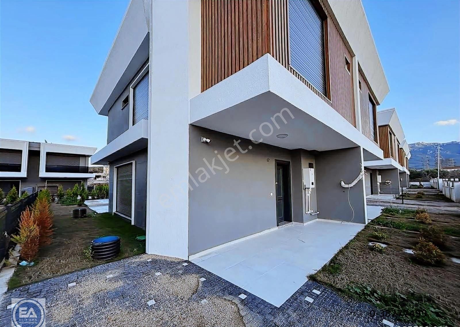 Elit Ada'dan Değerinin Altında Özel Havuzlu 03 + 1 Satılık - Görsel 8