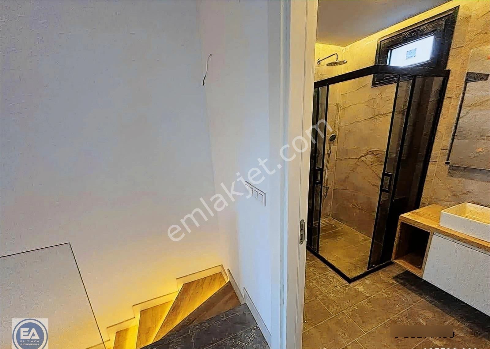 Elit Ada'dan Değerinin Altında Özel Havuzlu 03 + 1 Satılık - Görsel 21