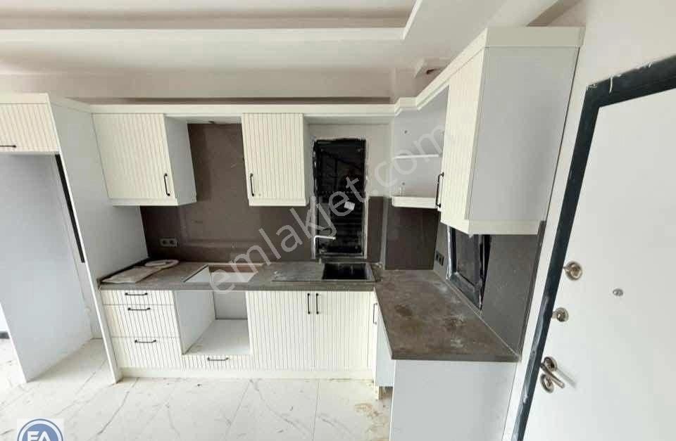 Kuşadası'nda Manzaralı Fırsat İki Adet Yazlık Satılık - Görsel 3