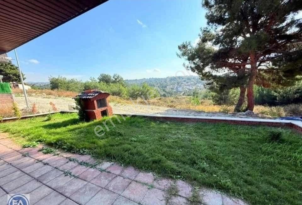 Kuşadası'nda Manzaralı Fırsat İki Adet Yazlık Satılık - Görsel 4