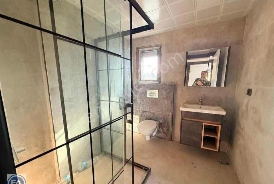 Kuşadası'nda Manzaralı Fırsat İki Adet Yazlık Satılık - Görsel 10