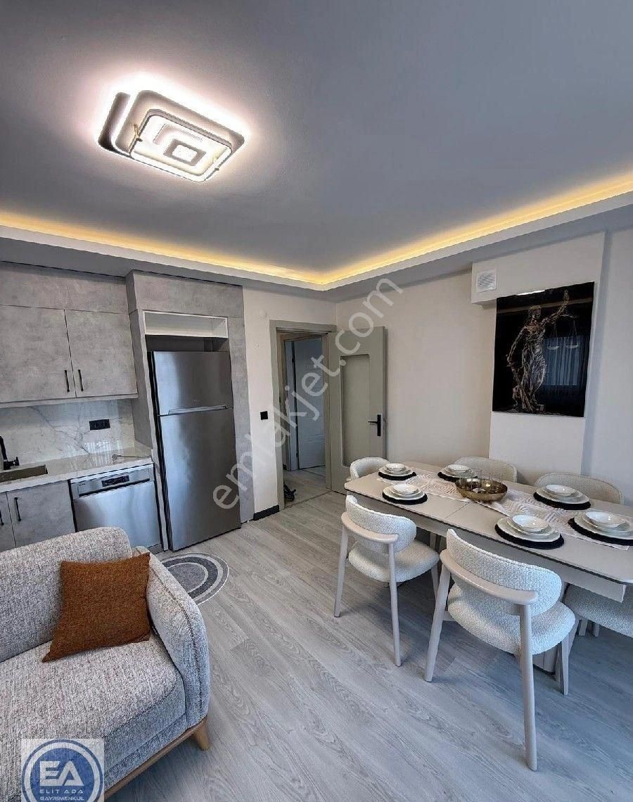 Kuşadası Davutlar Bölgesi'nde Satılık 2+1 Daire - Görsel 8