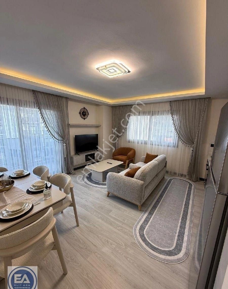 Kuşadası Davutlar Bölgesi'nde Satılık 2+1 Daire - Görsel 7