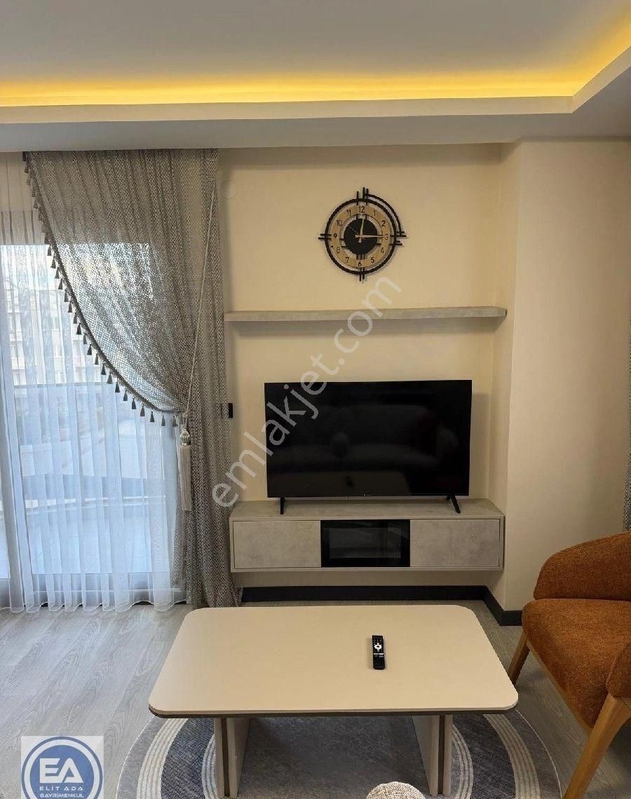 Kuşadası Davutlar Bölgesi'nde Satılık 2+1 Daire - Görsel 4