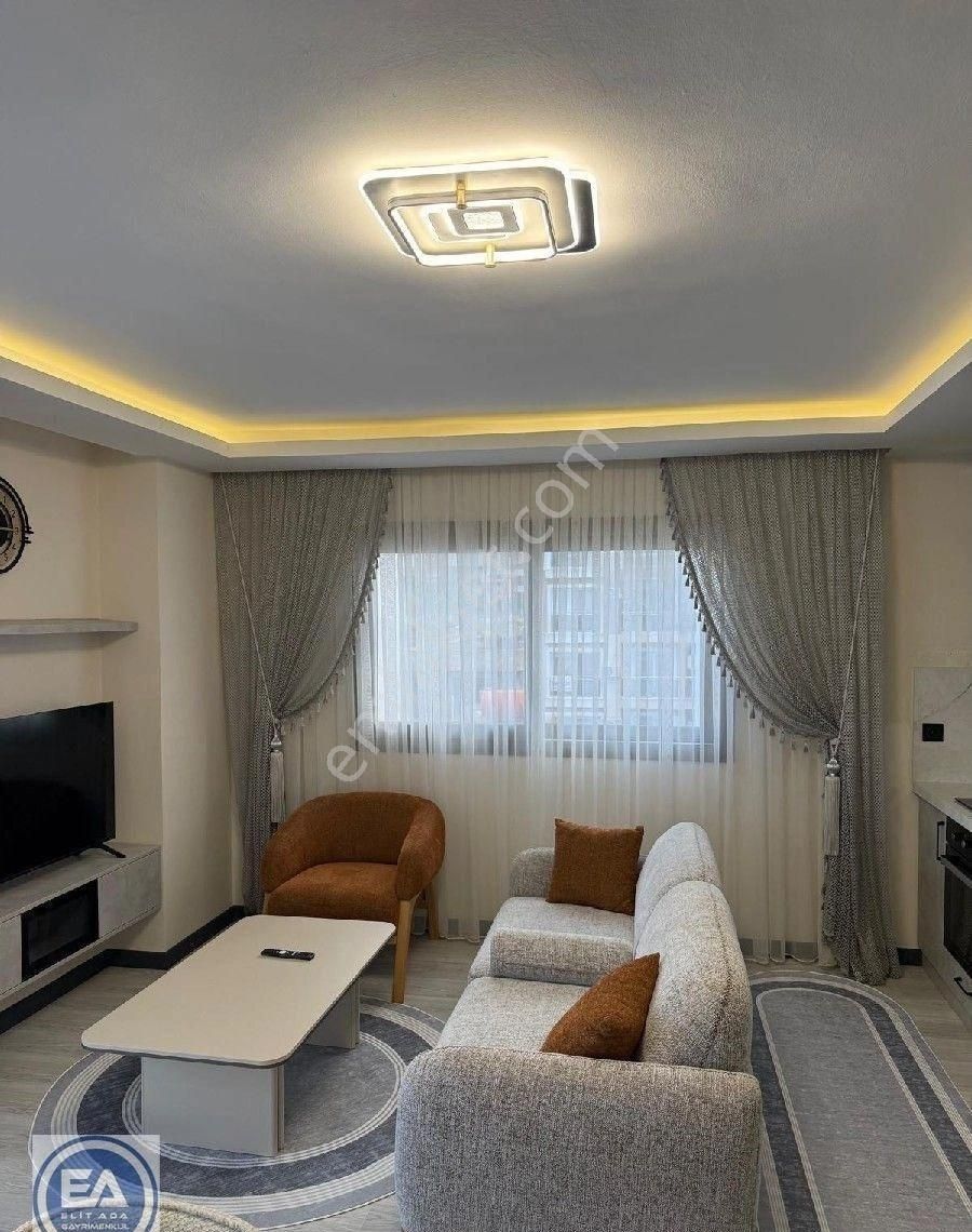 Kuşadası Davutlar Bölgesi'nde Satılık 2+1 Daire - Görsel 12